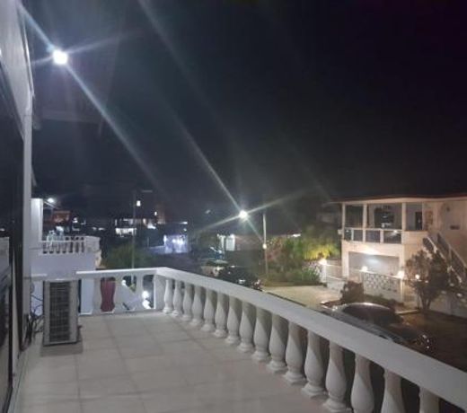 Maya Apartments