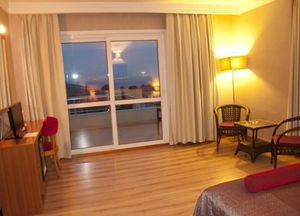 Island Hotel