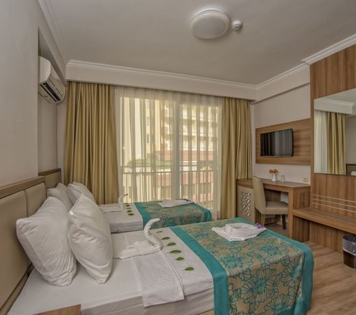 Hotel Mandalin