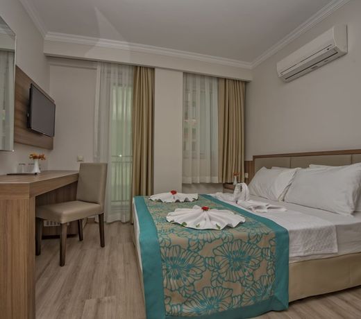 Hotel Mandalin