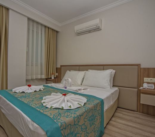 Hotel Mandalin