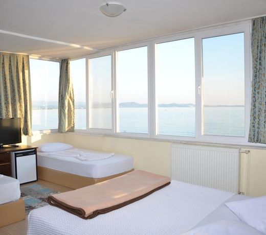 Kutlugun Sahil Otel