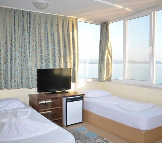Kutlugun Sahil Otel