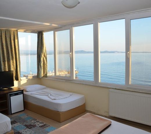 Kutlugun Sahil Otel