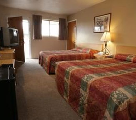 Capri Motel