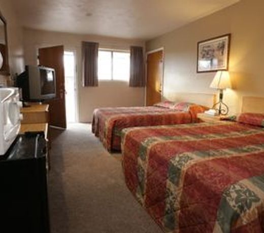 Capri Motel