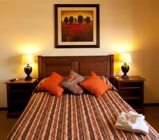 Howick Falls Hotel