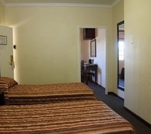 Howick Falls Hotel