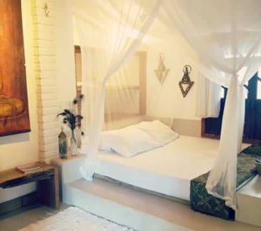 Trancoso House - Hotel Boutique