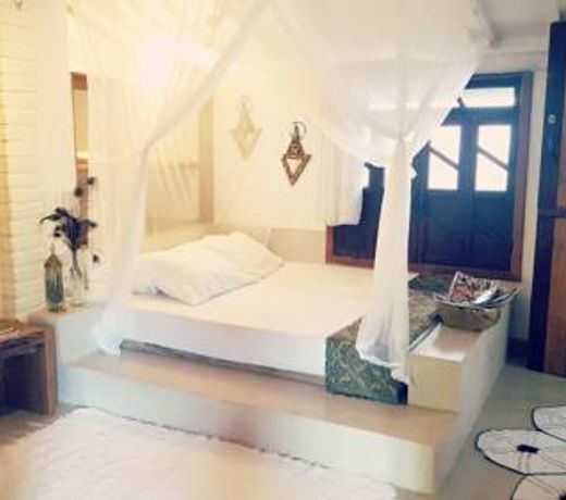 Trancoso House - Hotel Boutique