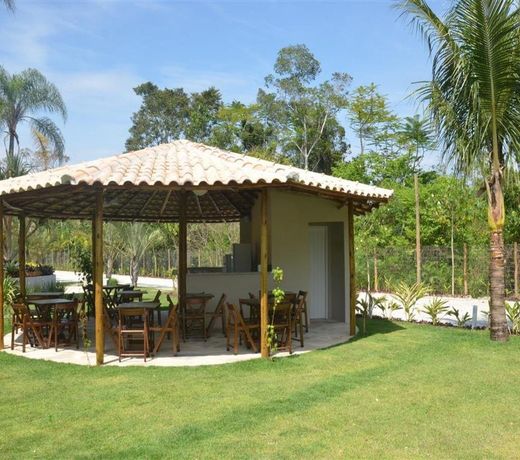 Pousada Recanto Jota Ge