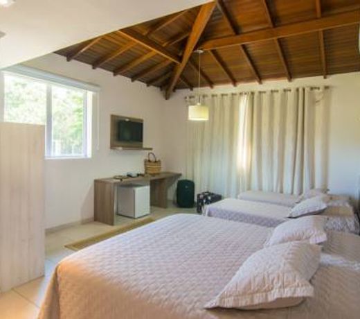 Pousada Recanto Jota Ge