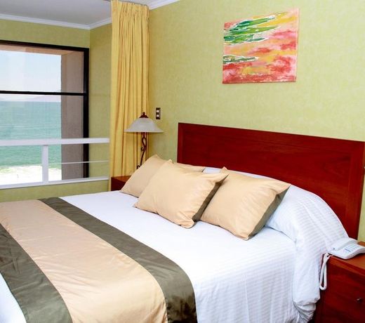 Hotel Florencia Suites & Apartments