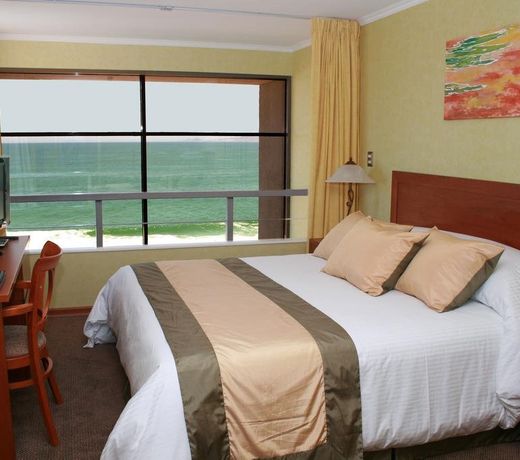 Hotel Florencia Suites & Apartments