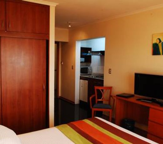Hotel Florencia Suites & Apartments