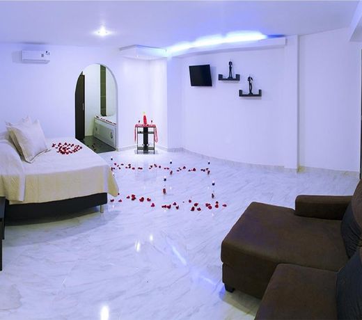 Hotel Campestre Santa Catalina