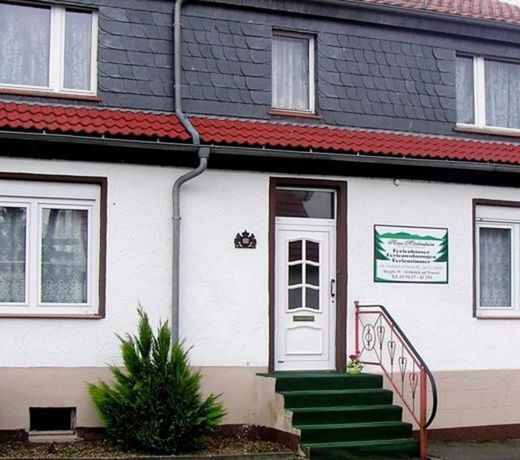 Guest house Muckenheim