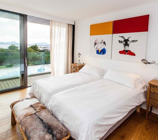 Villas Boquer deluxe