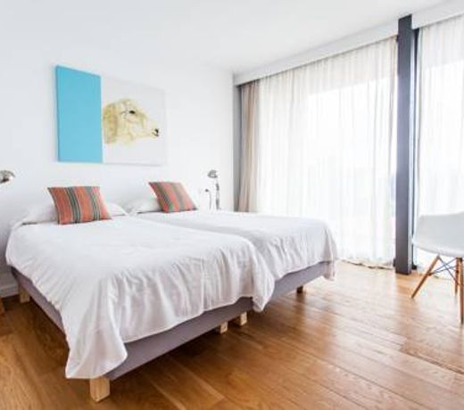 Villas Boquer deluxe