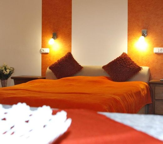 Guesthouse Kohári