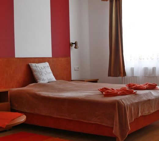 Guesthouse Kohári