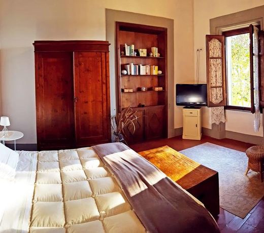 Villa Colle Olivi