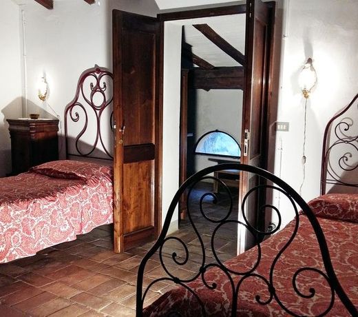 Villa Colle Olivi