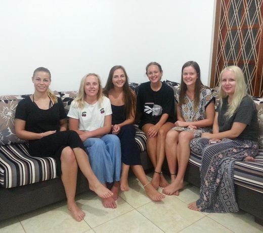 Damith Homestay