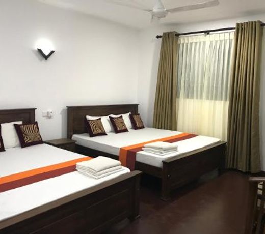 Damith Homestay