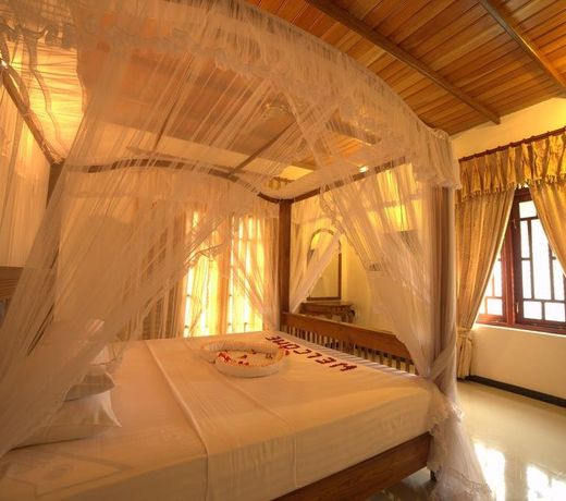 Villa 4U