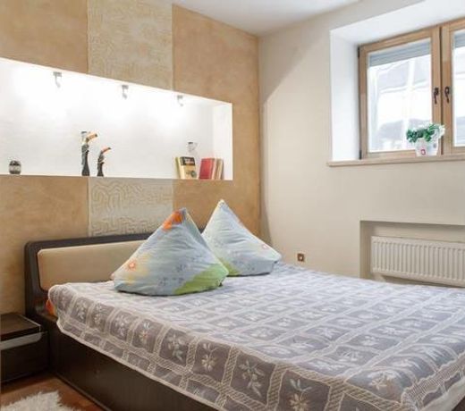 Luxury Opera House Apartment