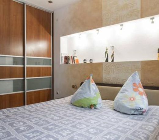 Luxury Opera House Apartment