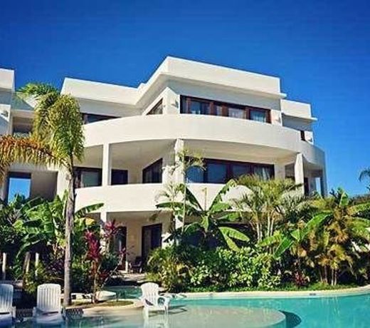 Intima Resort Tulum Adults Only (Clothing Optional)