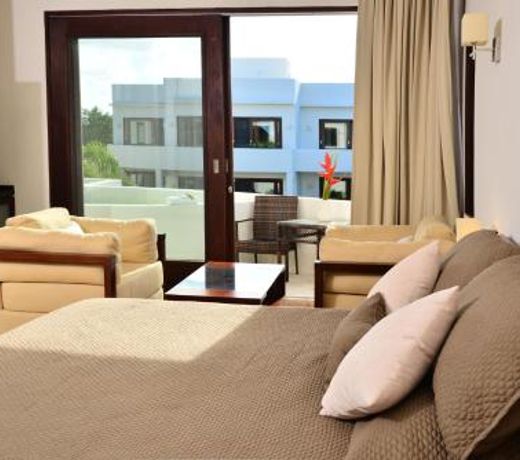 Intima Resort Tulum Adults Only (Clothing Optional)