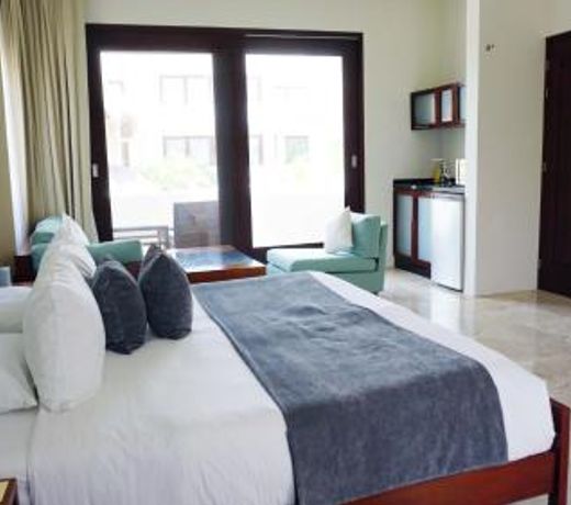 Intima Resort Tulum Adults Only (Clothing Optional)