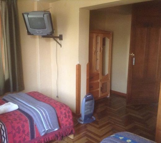 Hostal Goya Andina