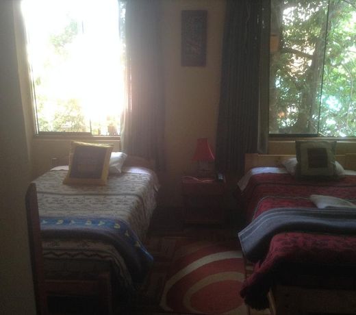 Hostal Goya Andina