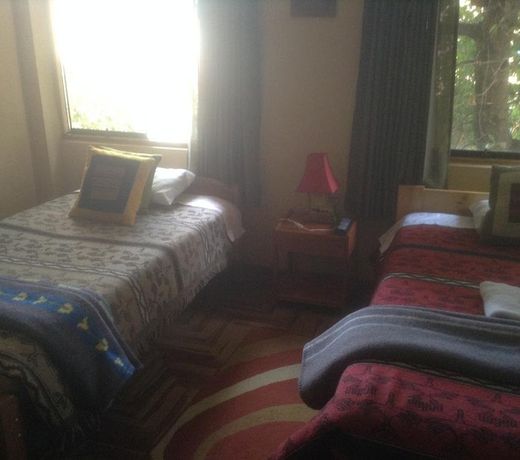 Hostal Goya Andina
