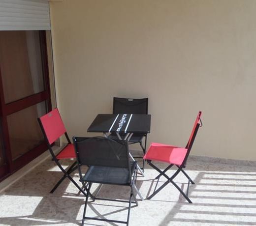 Praia Mar II