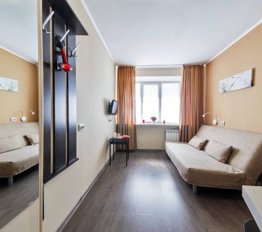 Mini-Apartment Your Studio - 1