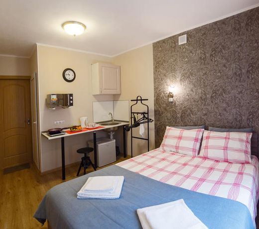 Mini-Apartment Your Studio - 1