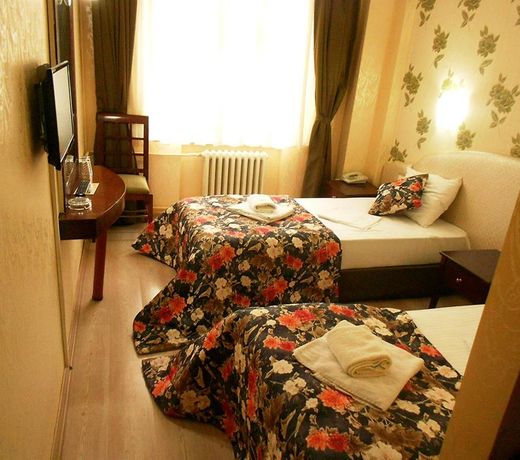 Hotel Bosfor