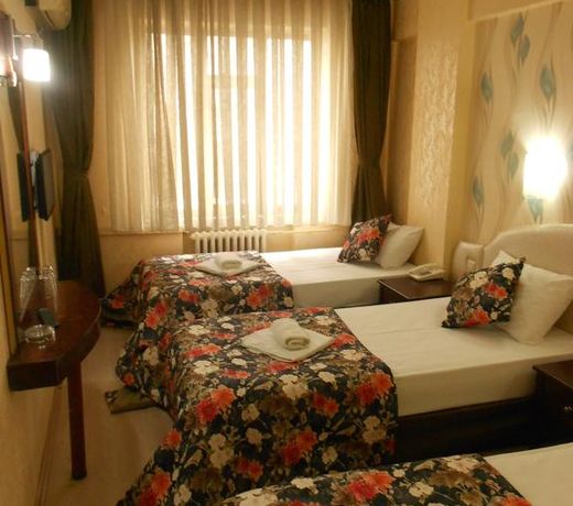 Hotel Bosfor