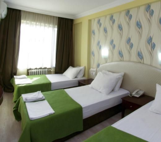 Hotel Bosfor