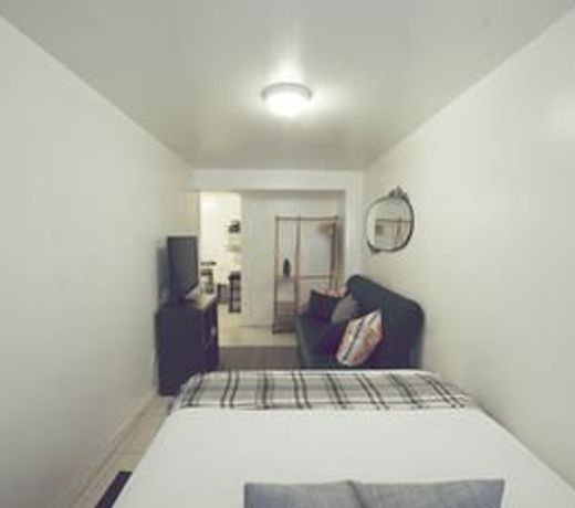 Moblat Apartments 25-42