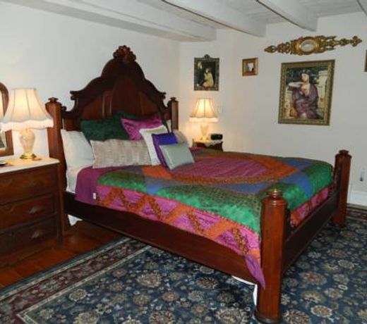 EJ Bowman House Bed & Breakfast