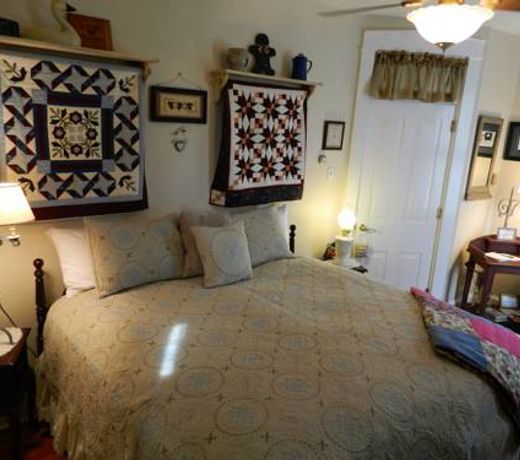 EJ Bowman House Bed & Breakfast