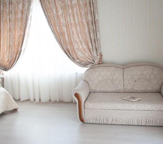 Ozero Snovideniy Hotel