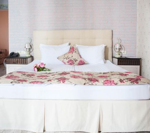 Ozero Snovideniy Hotel