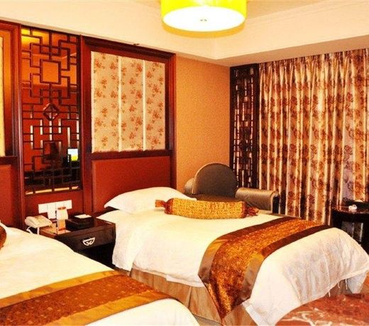 Hongyuan Hotel